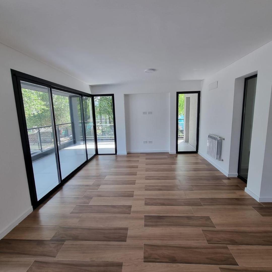 Condominio Cerrado - Ituzaingo Norte 5