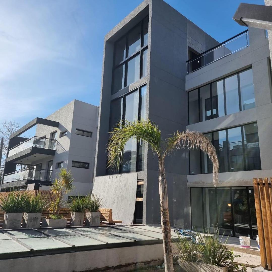 Condominio Cerrado - Ituzaingo Norte 1