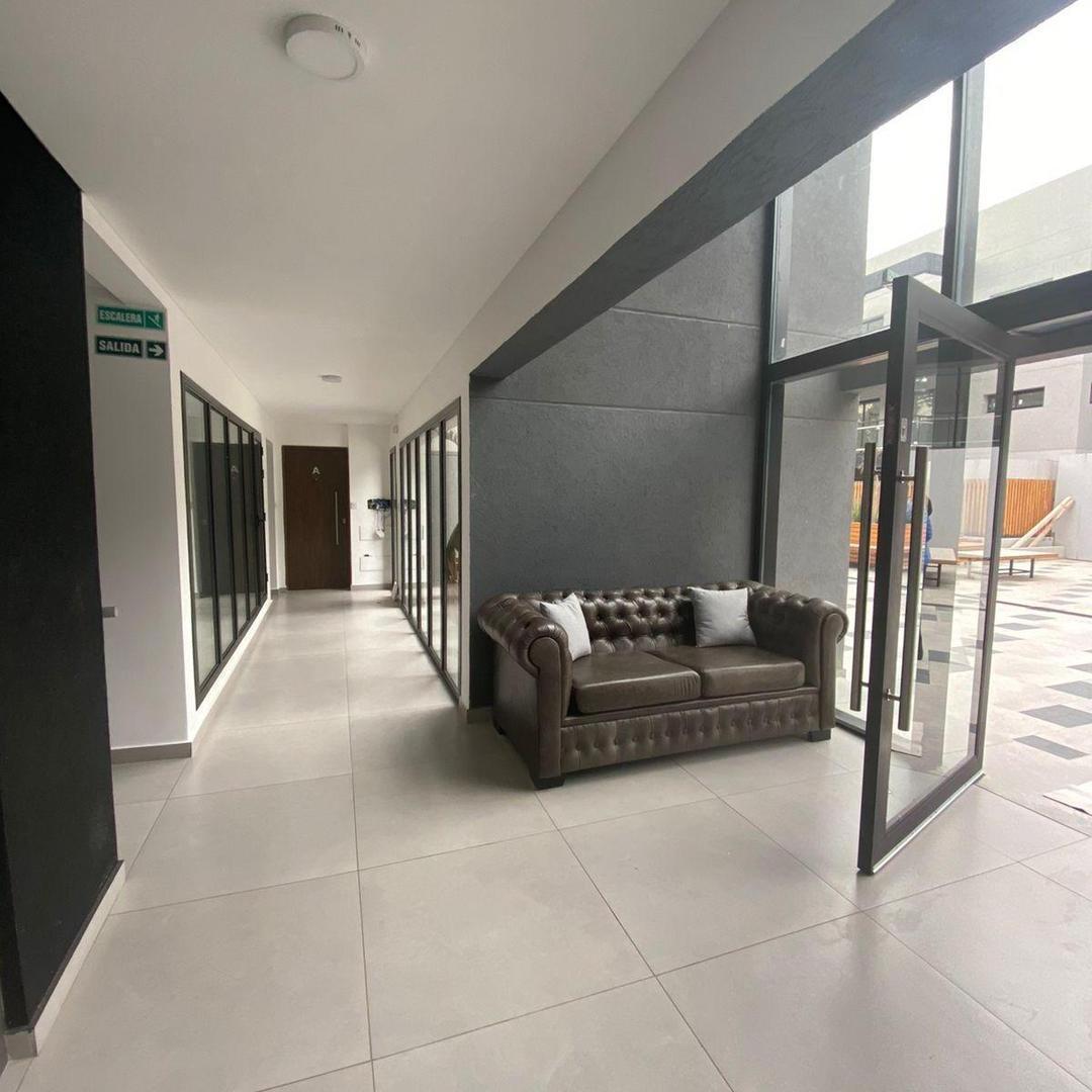 Condominio Cerrado - Ituzaingo Norte 3