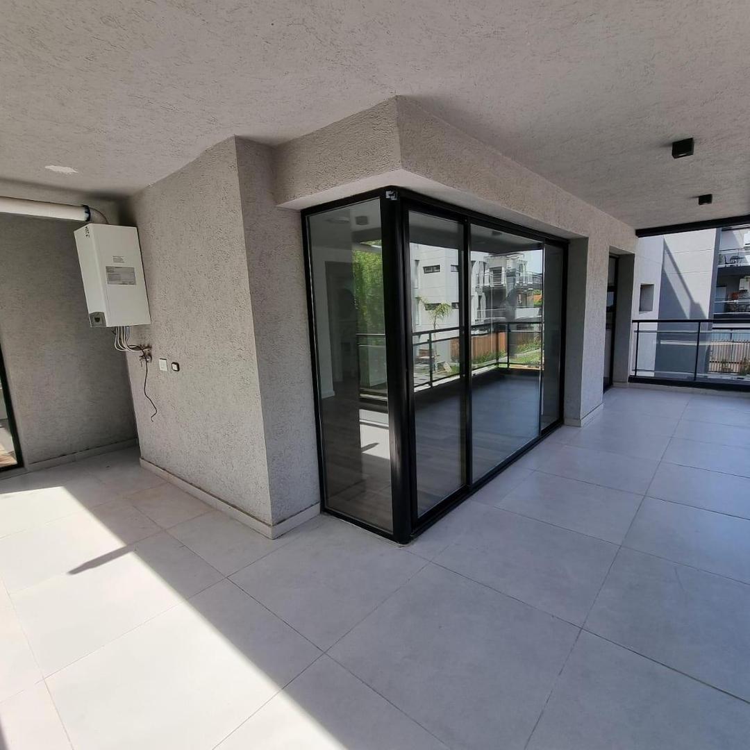 Condominio Cerrado - Ituzaingo Norte 4