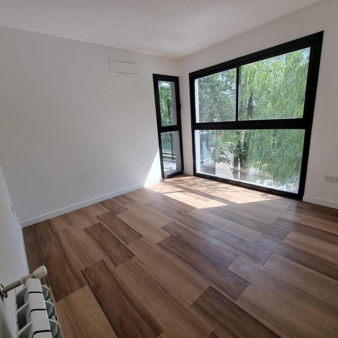 Condominio Cerrado - Ituzaingo Norte 2