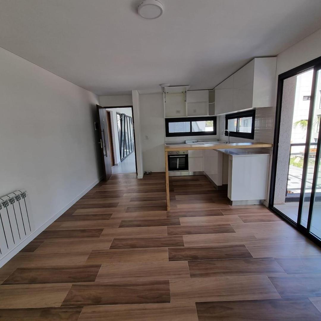 Condominio Cerrado - Ituzaingo Norte 4