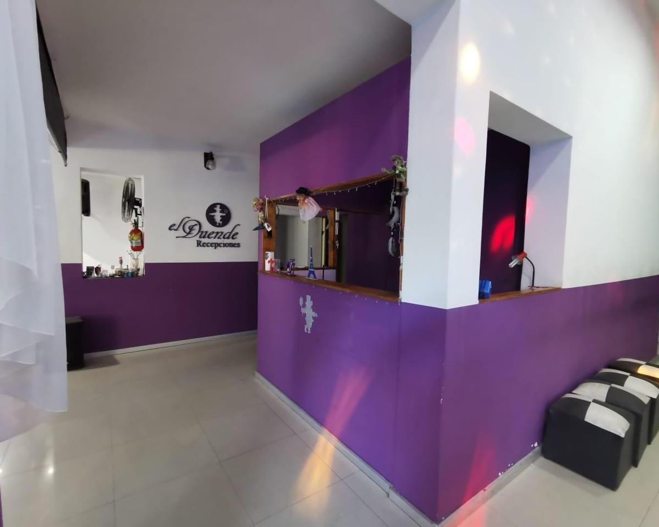 Amplio local - Ituzaingo Norte IDEAL INVERSOR CON RENTA