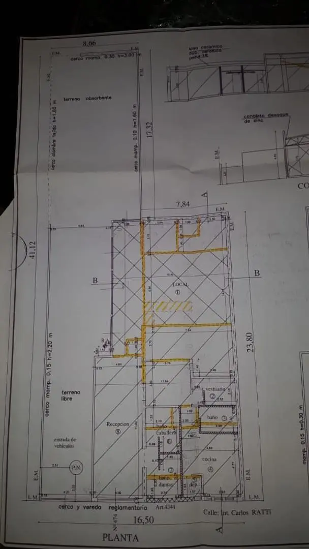 Plano 3
