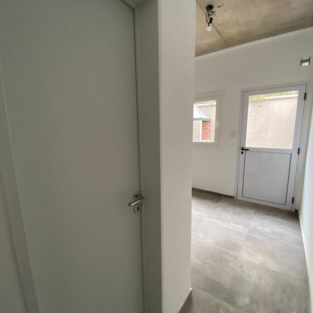 Dúplex de Tres Ambientes - Castelar Sur 4