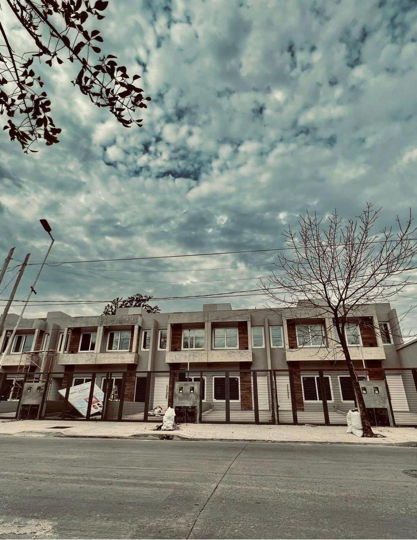 Dúplex de Tres Ambientes - Castelar Sur 3