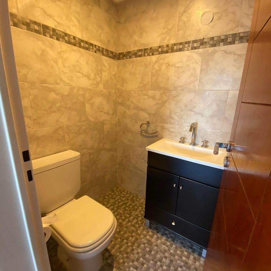 Departamento 2 ambientes - Castelar sur