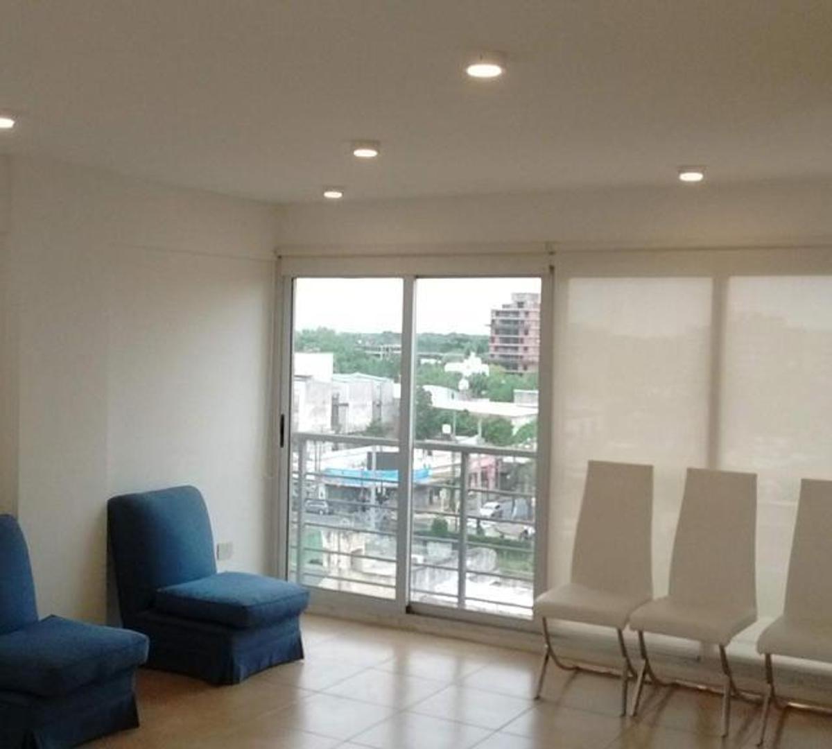 Departamento 2 Ambientes Ituzaingó Norte 2