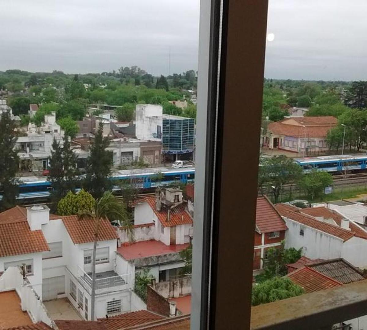 Departamento 2 Ambientes Ituzaingó Norte 5