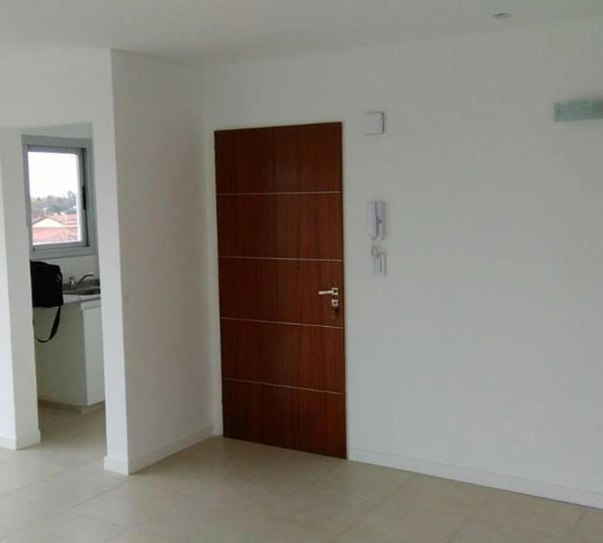 Departamento 2 Ambientes Ituzaingó Norte 4