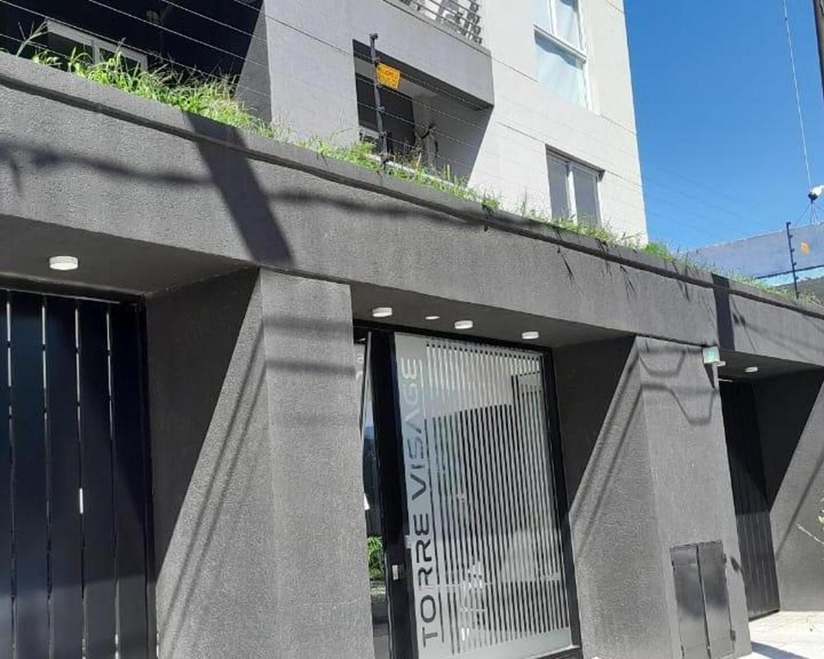 Departamento de 1 ambiente en "Torre Visage" - A ESTRENAR! I