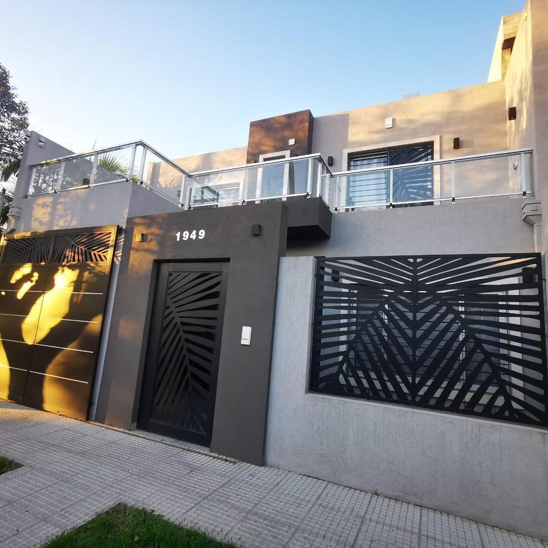 Casa 4 Ambientes en Venta - Ituzaingó Norte 1