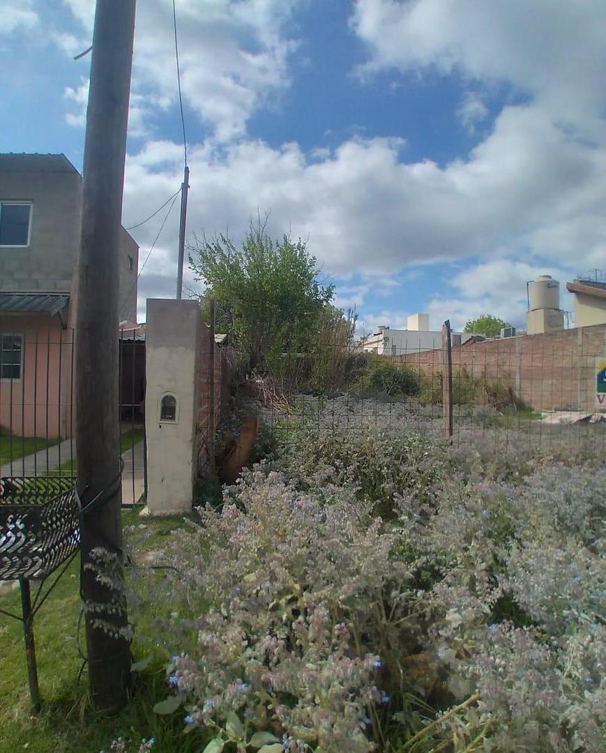 Lote de 286 m2 - Ituzaingó Norte