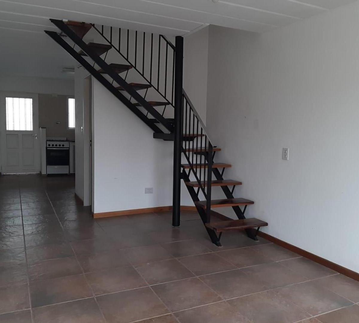 Dúplex 3 Ambientes - Ituzaingó Norte 4