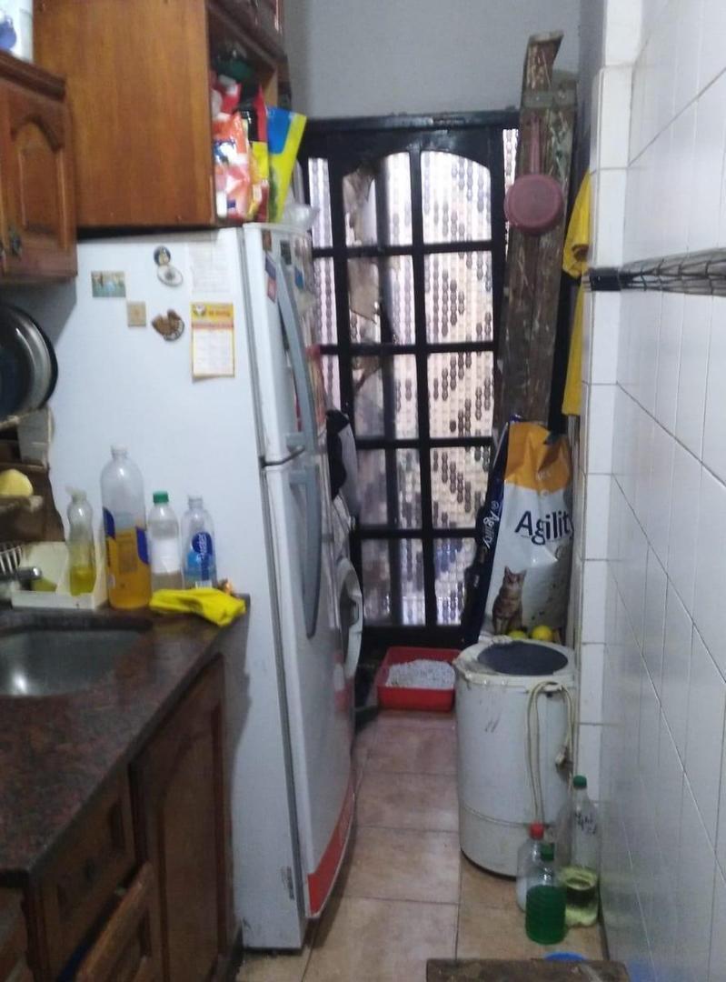 PH 4 ambientes Ituzaingó Norte