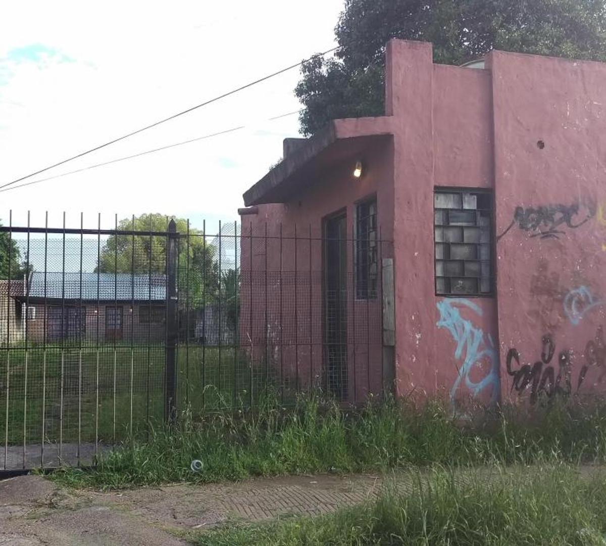 Propiedad en Argentina