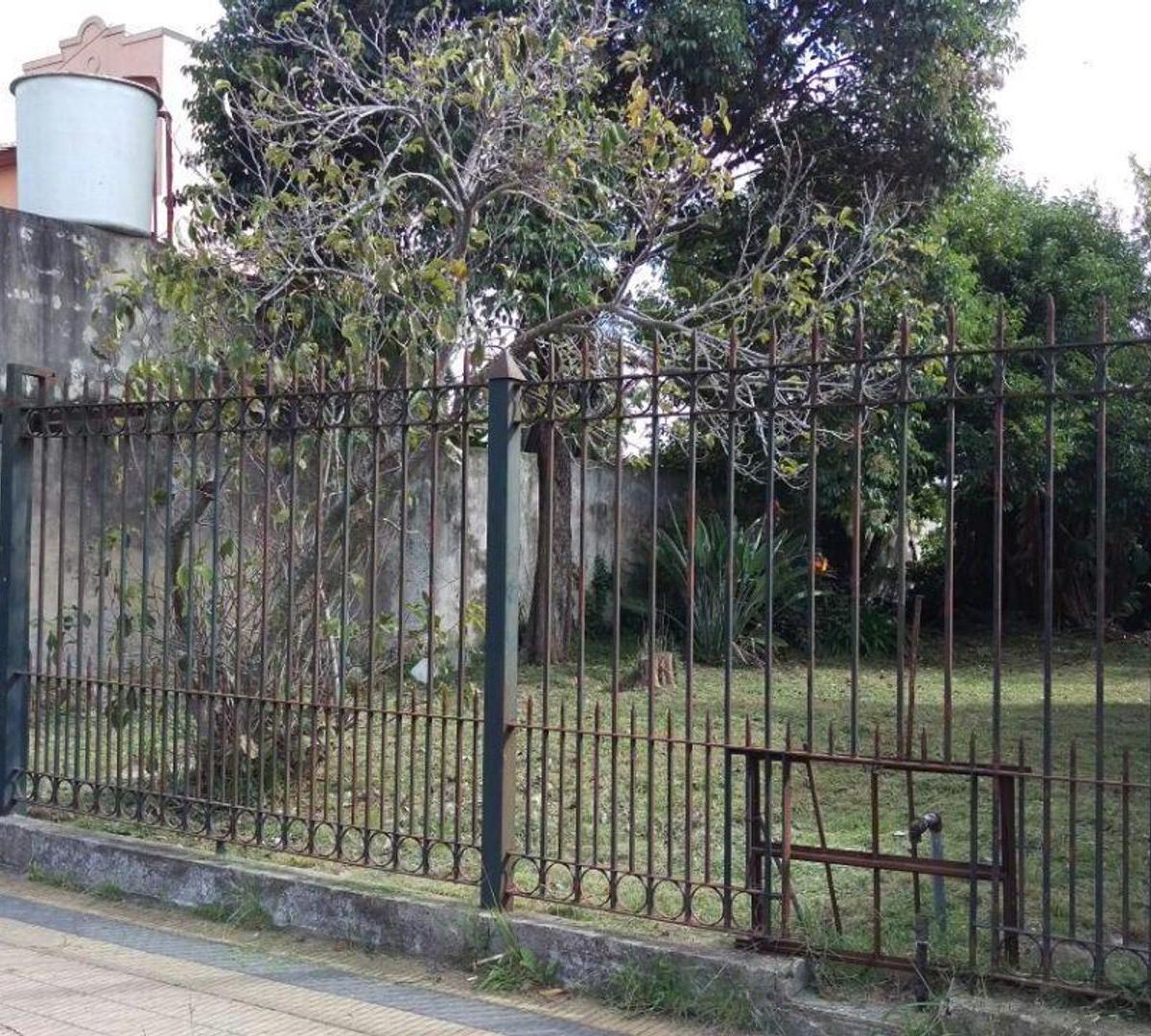 Lote Para Emprendimiento en Altura - Ituzaingó Norte 5