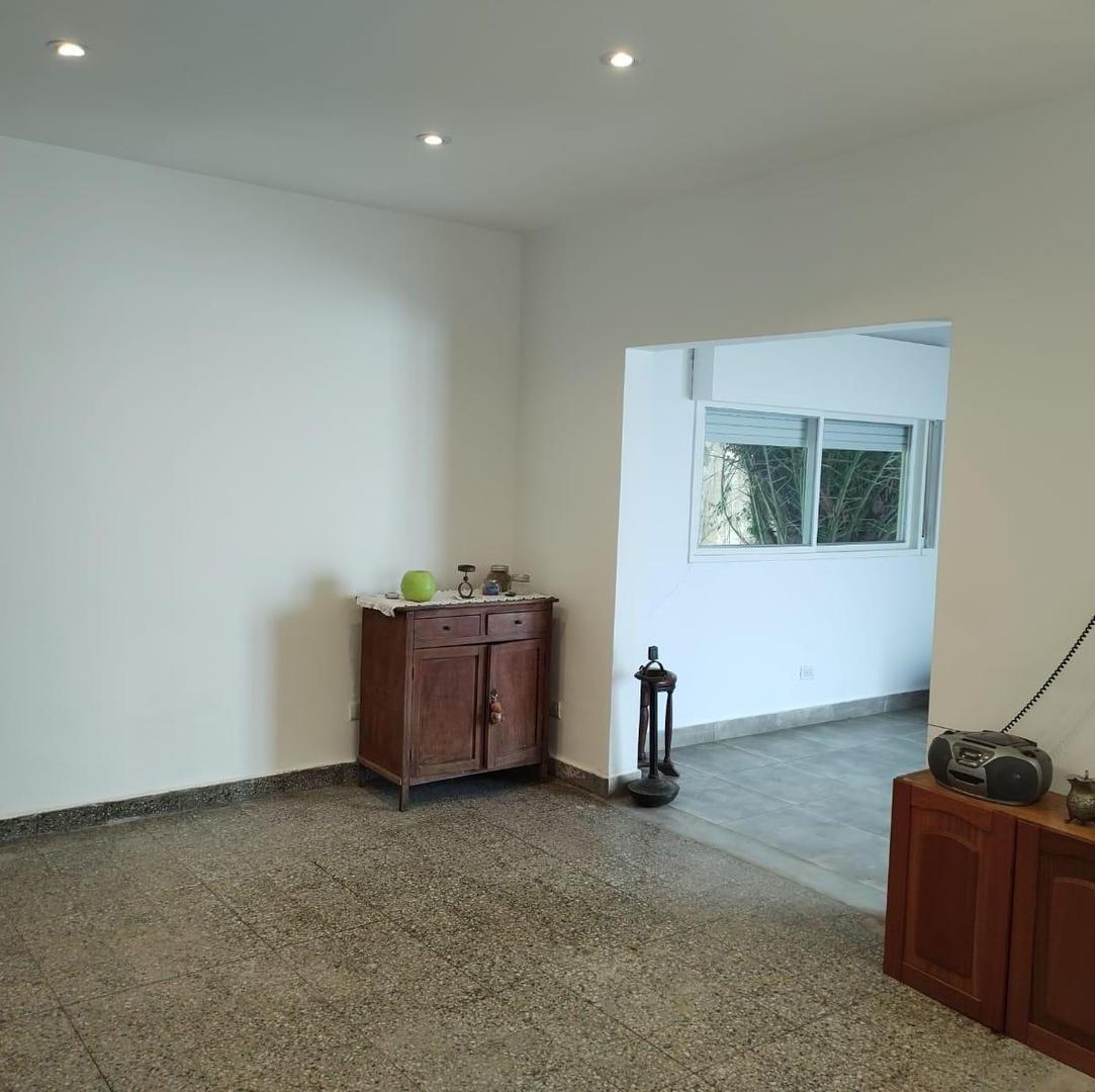 Casa tipo americana 3 ambientes- Ituzaingó norte