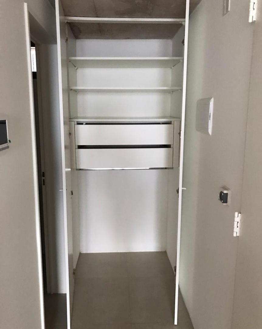 Foto de Departamento Monoambiente - Castelar Norte, imagen 3