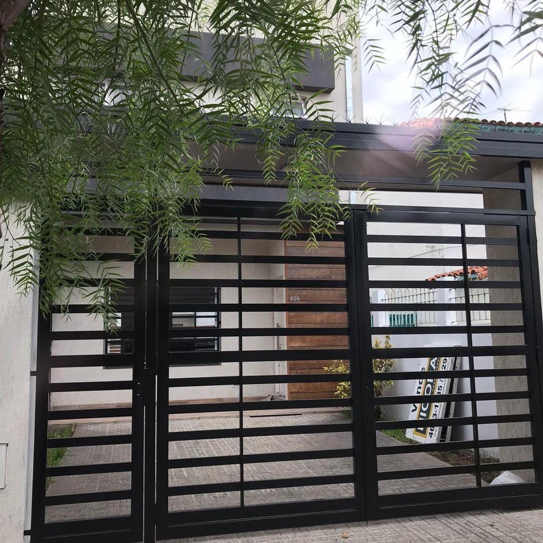 Excelente Dúplex a Estrenar 4 Ambientes - Villa Ariza - Ituz