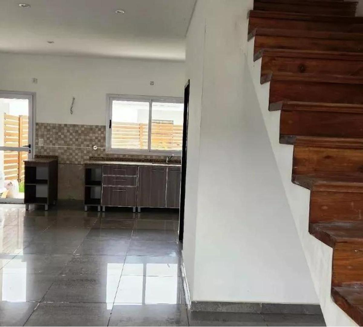 Foto de Excelente Dúplex a Estrenar 4 Ambientes - Villa Ariza - Ituz, imagen 3