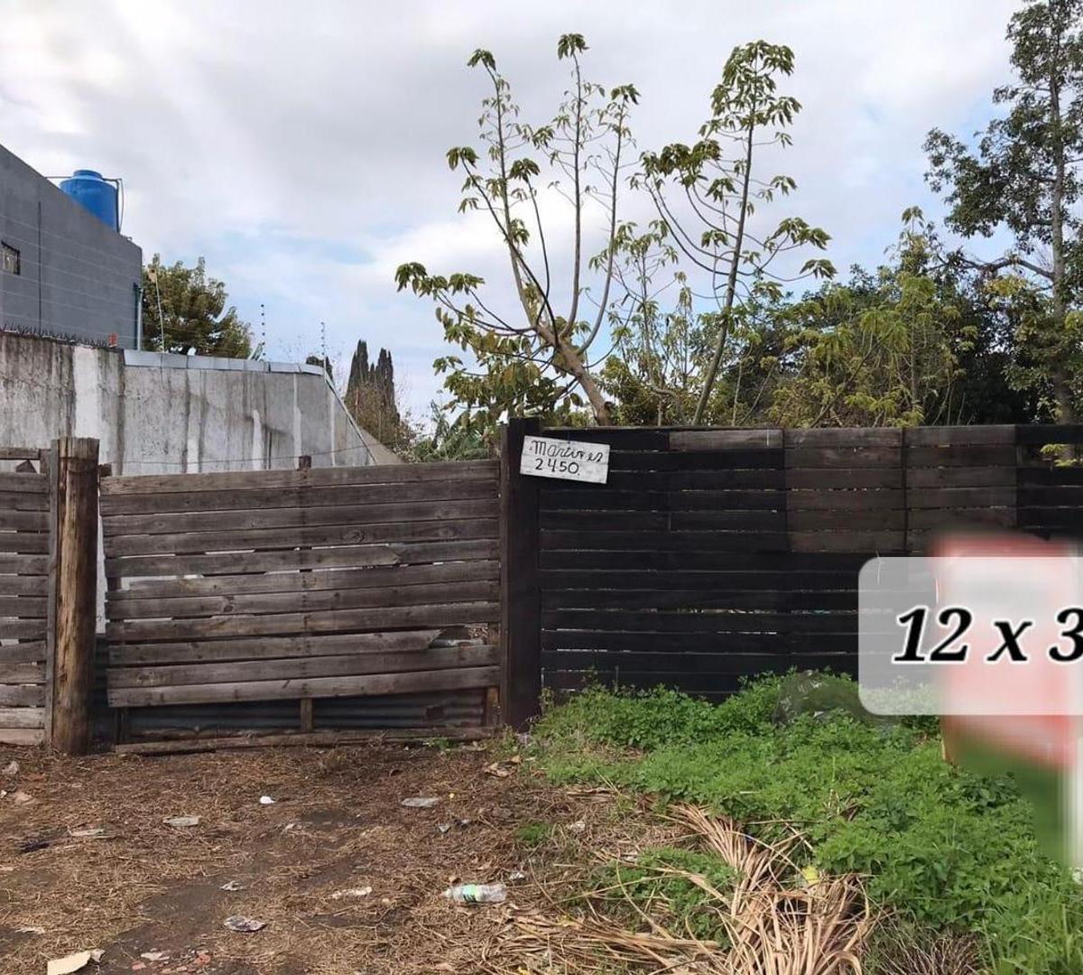 Foto de Lote de 360 m² - Ituzaingó Sur, imagen 2