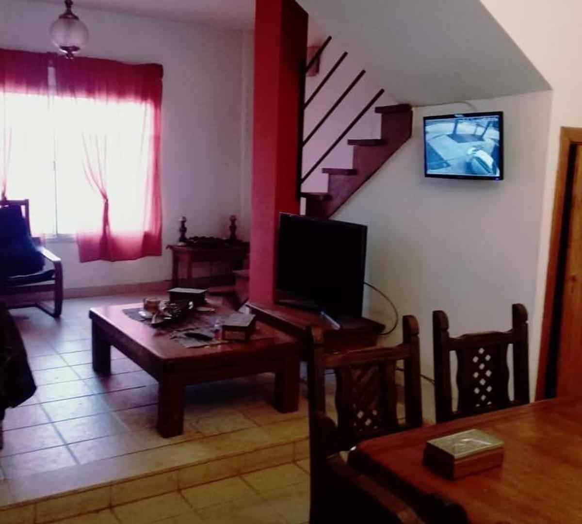 Casa de 4 Ambientes - Ituzaingó Norte 5