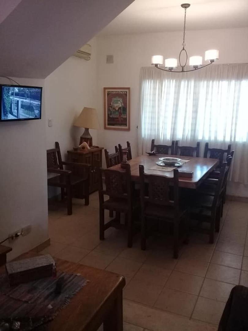 Casa de 4 Ambientes - Ituzaingó Norte 4