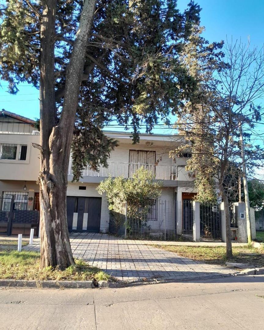 Propiedad en Argentina