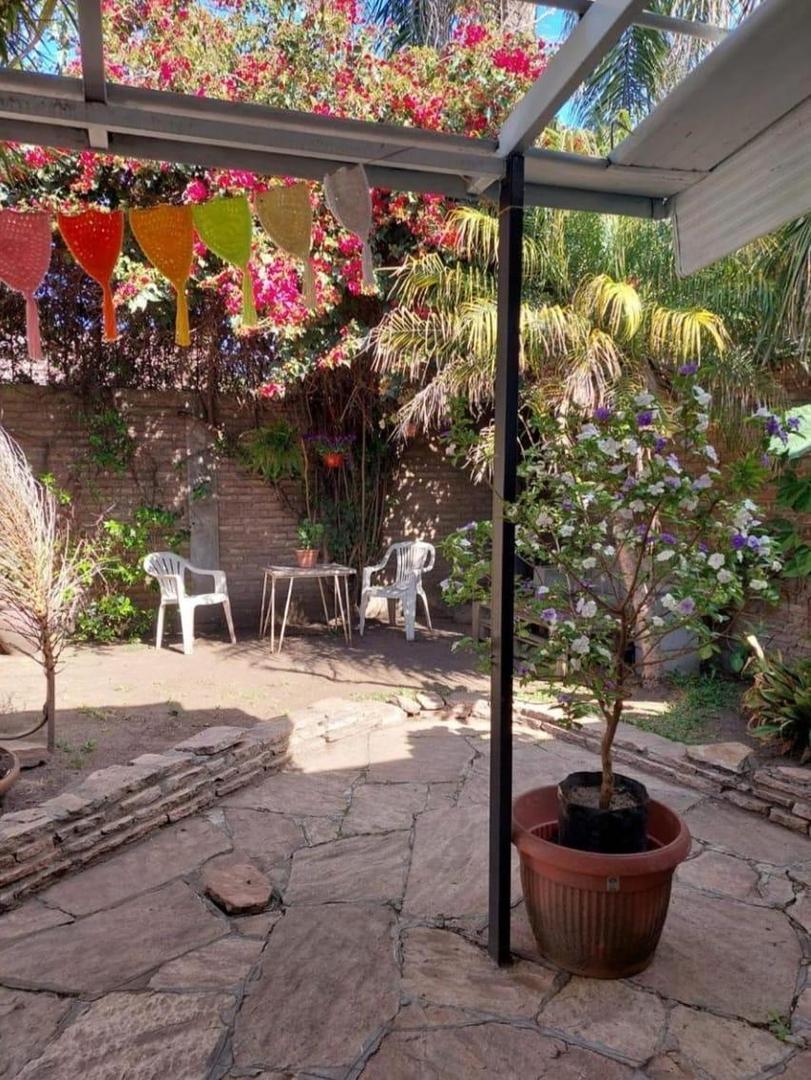 Casa de 3 Ambientes - Ituzaingó Norte 5