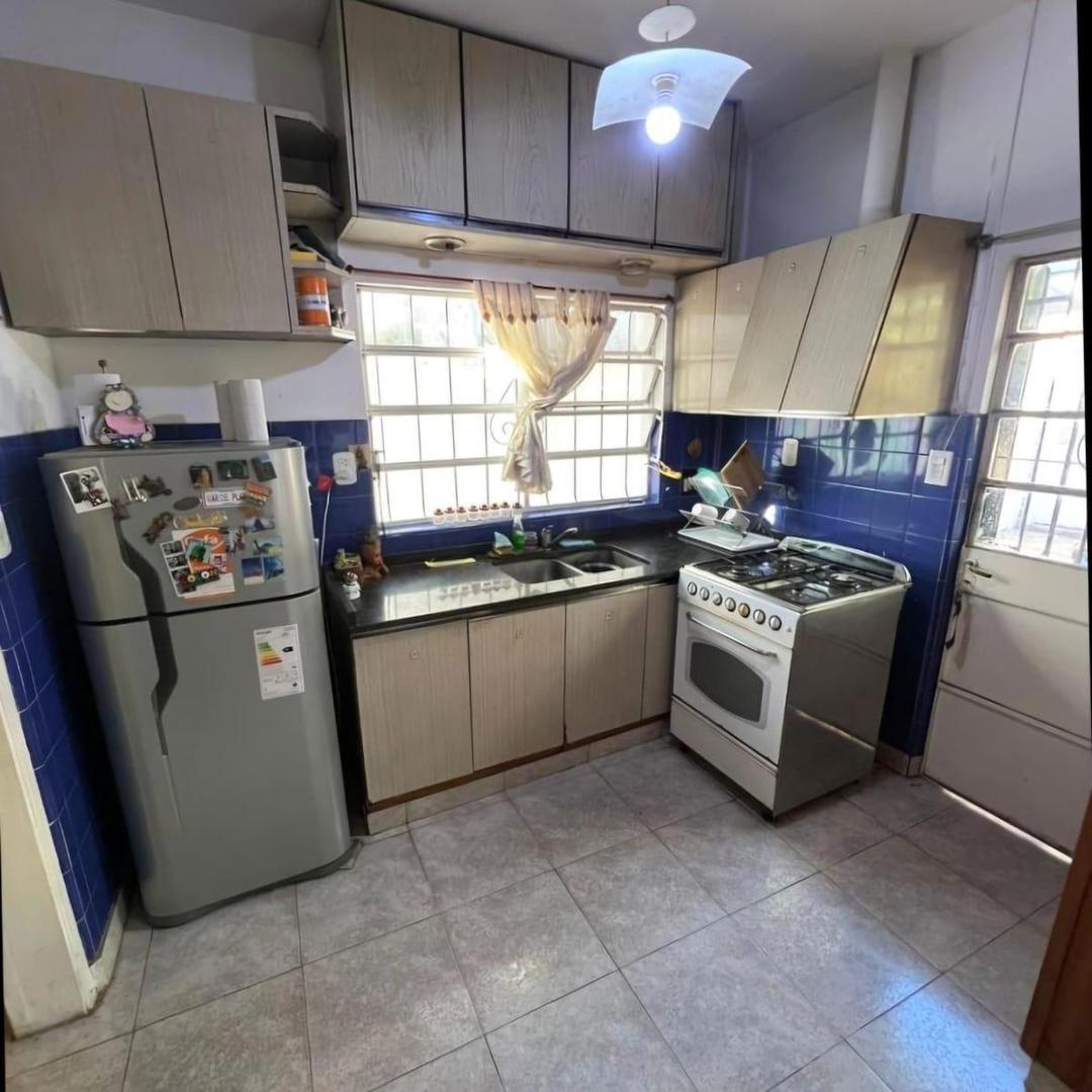 Casa de 3 Ambientes - Ituzaingó Norte 1