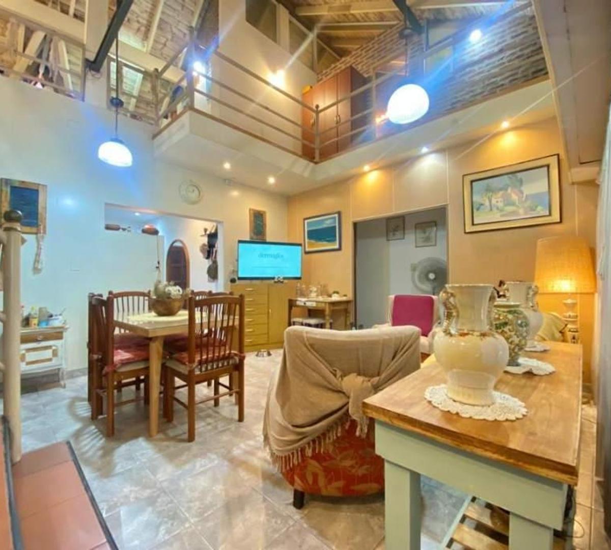 Chalet de 4 Ambientes - Ituzaingó Norte 1