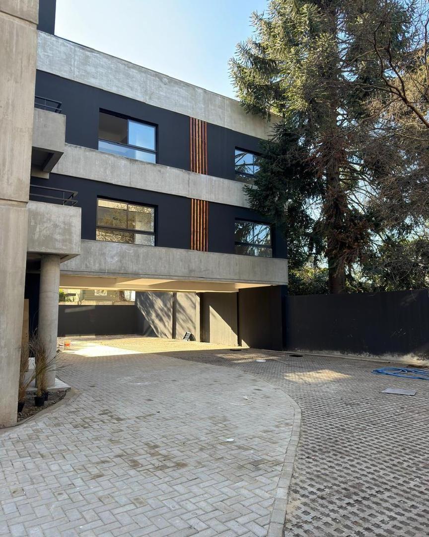 Departamento de 3 Ambientes - Ituzaingó Norte 1