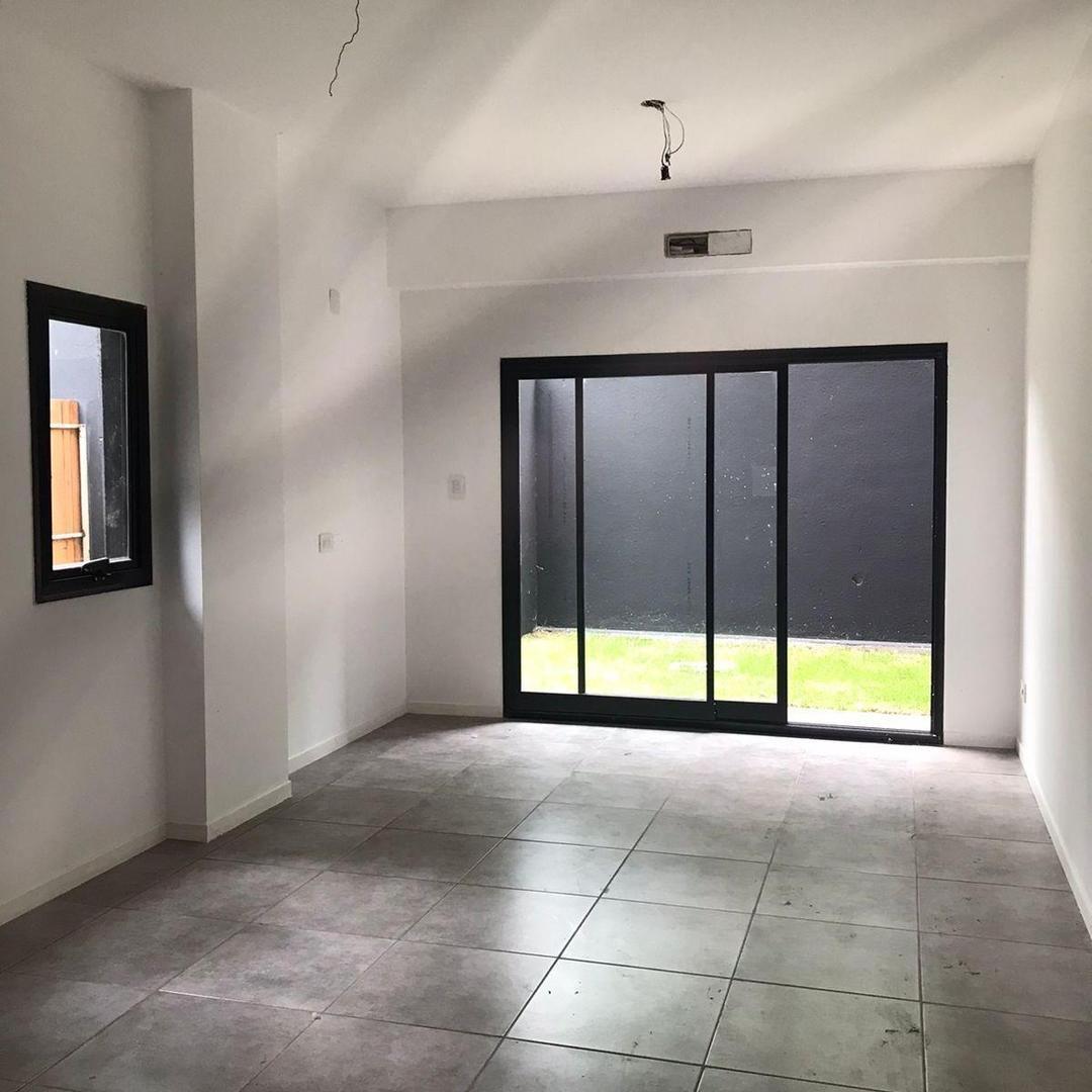 Departamento de 3 Ambientes - Ituzaingó Norte 3