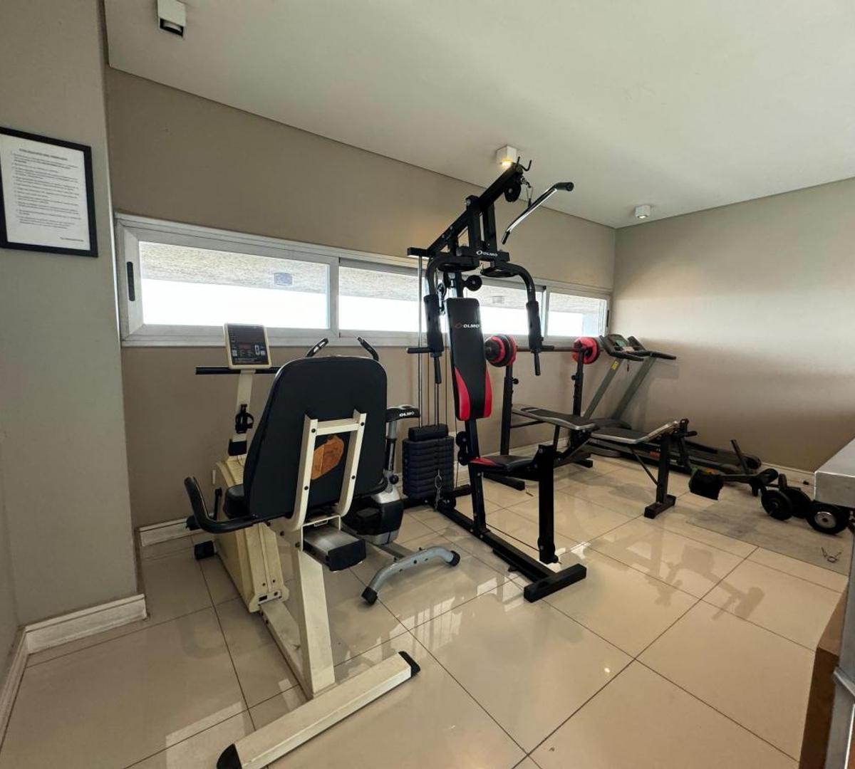 Departamento de 2 ambientes "Durban Mansilla" - Ituzaingó No