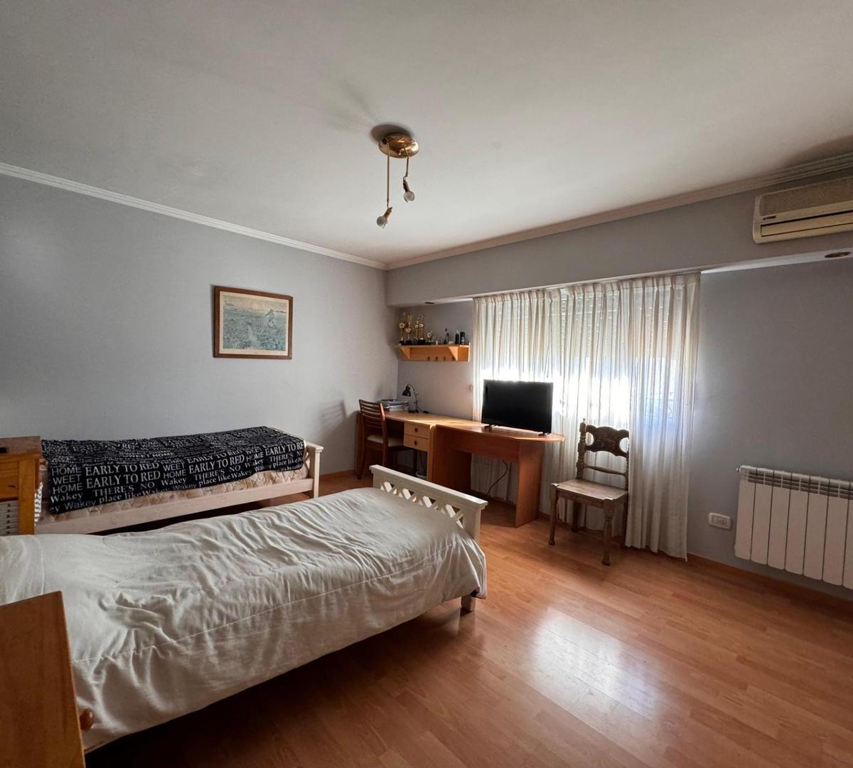 Casa 4 ambientes en Ituzaingó Norte