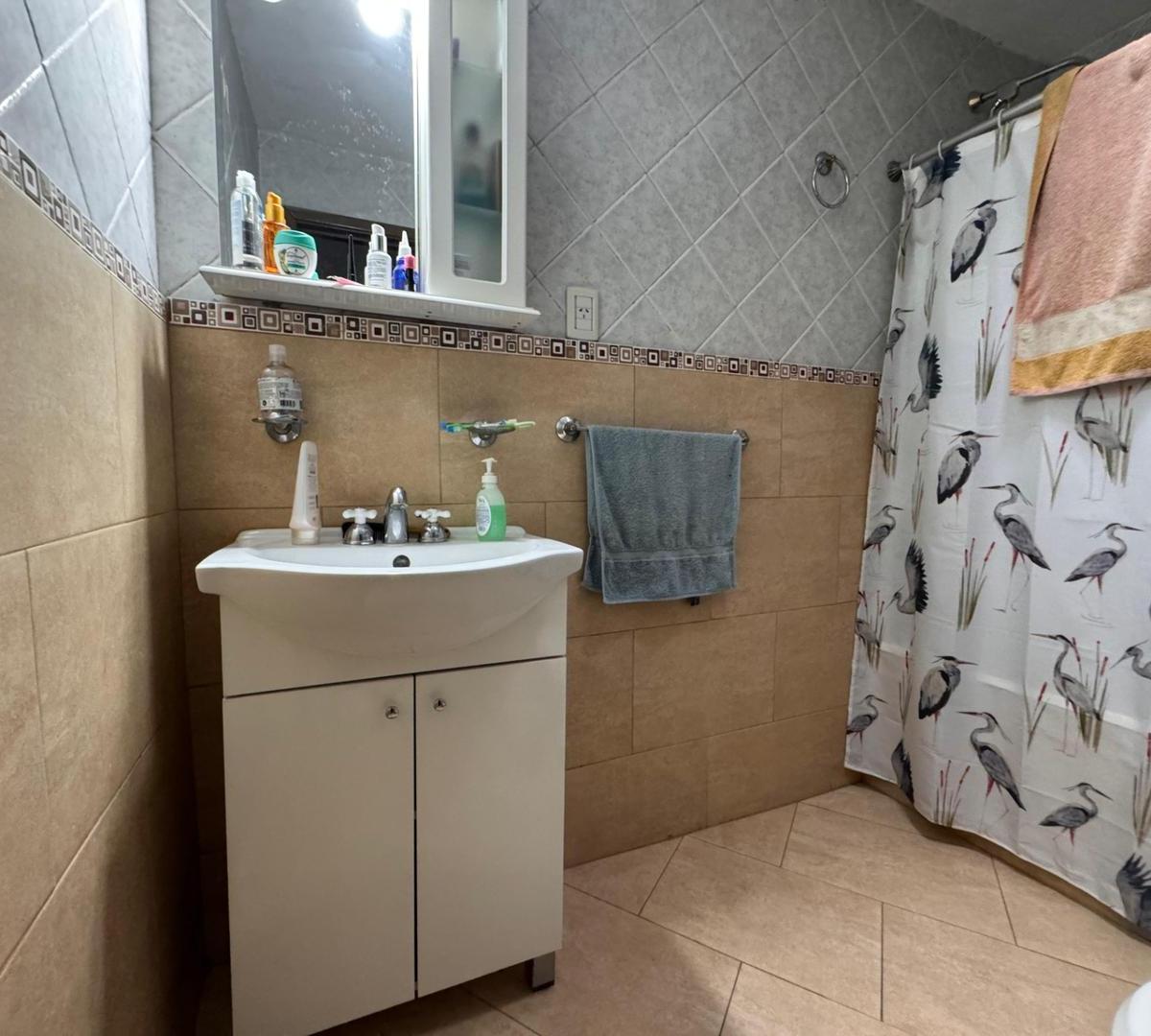 Casa 3 Ambientes Venta Ituzaingó