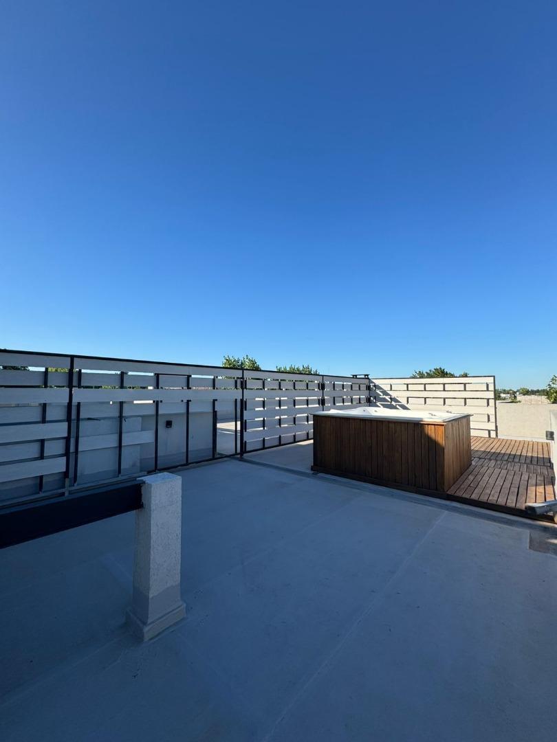 Condominio Cerrado - Ituzaingo Norte 4