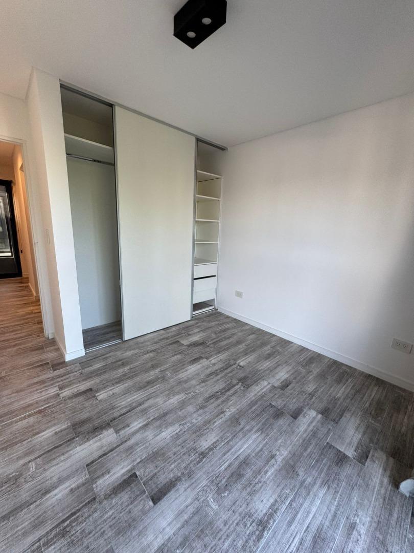 Condominio Cerrado - Ituzaingo Norte 1