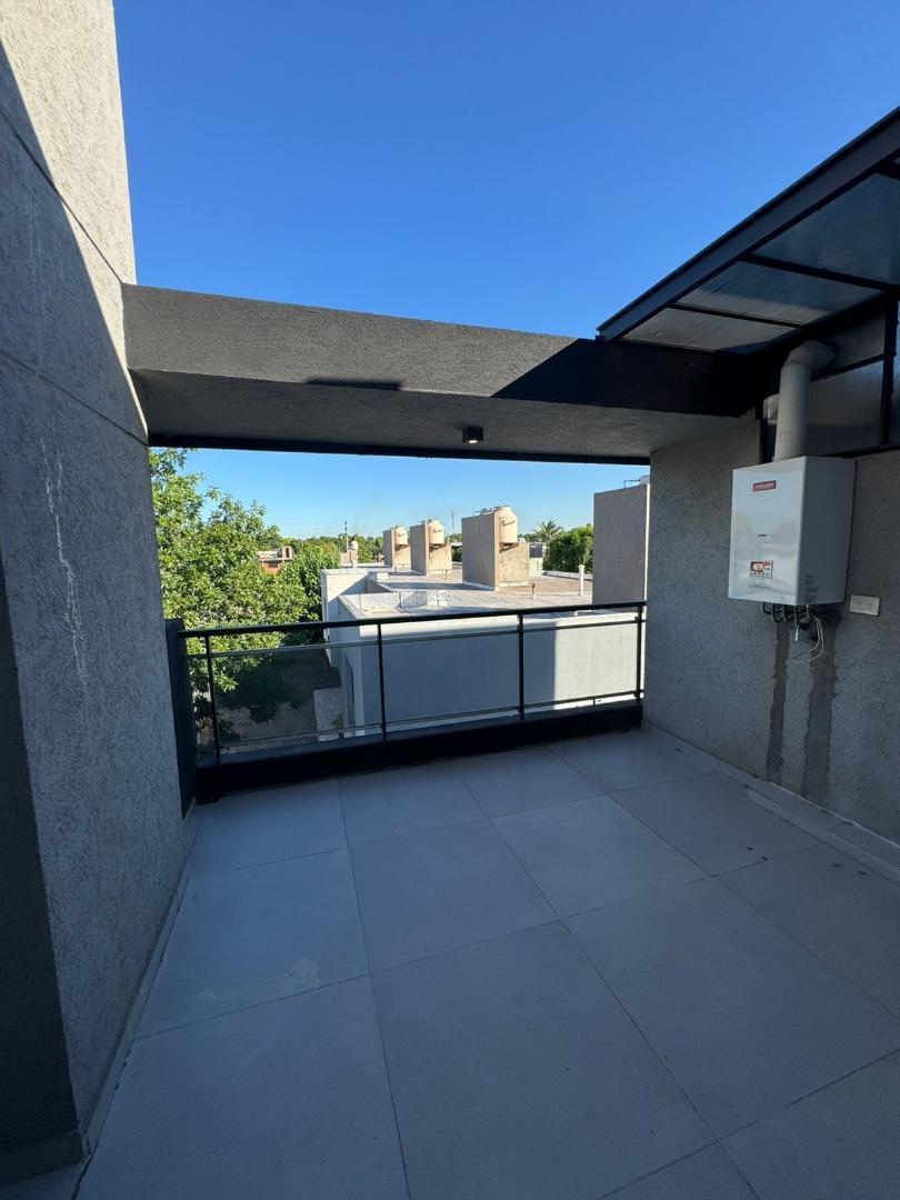 Condominio Cerrado - Ituzaingo Norte 2