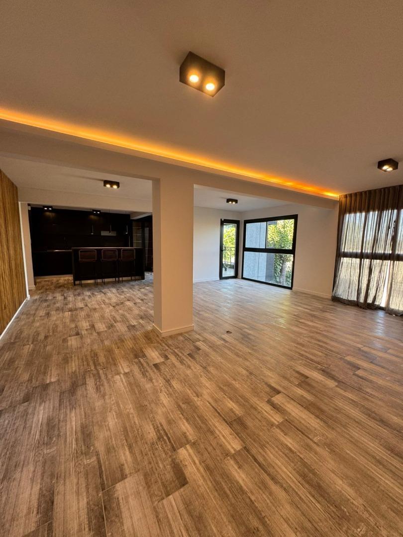Condominio cerrado - Ituzaingo Norte