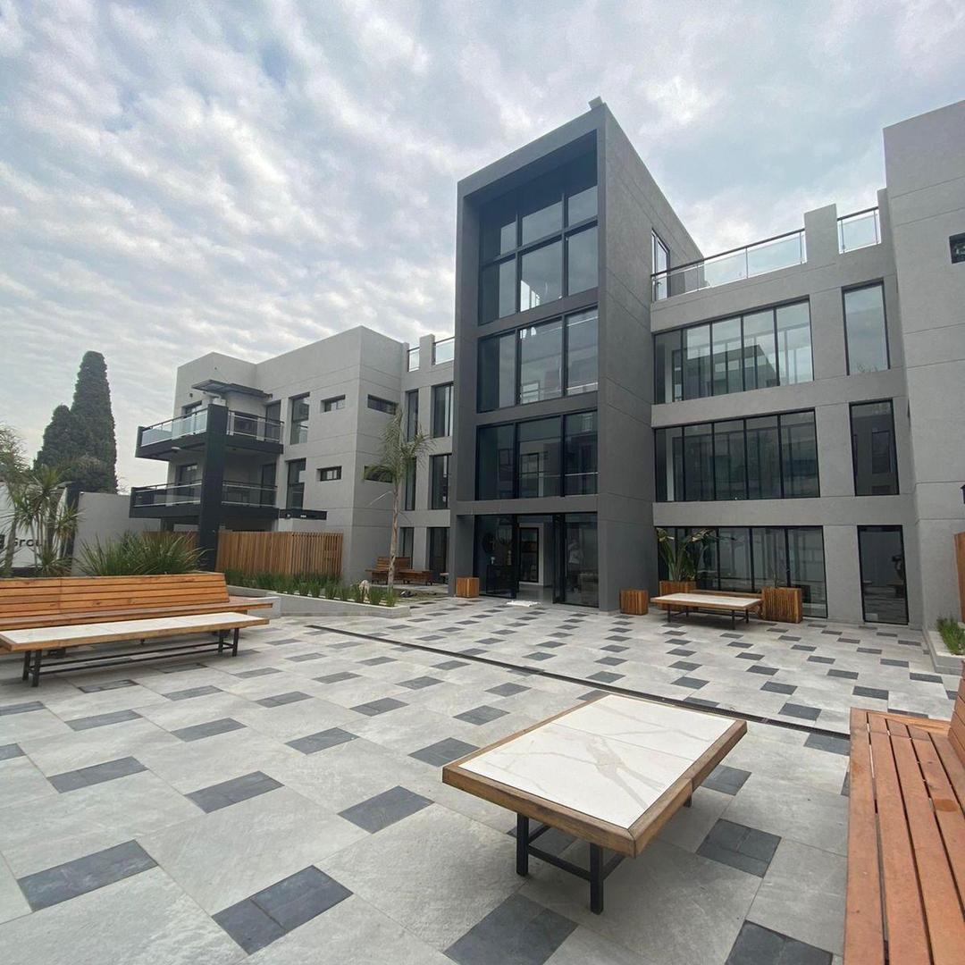 Condominio Cerrado - Ituzaingo Norte 5