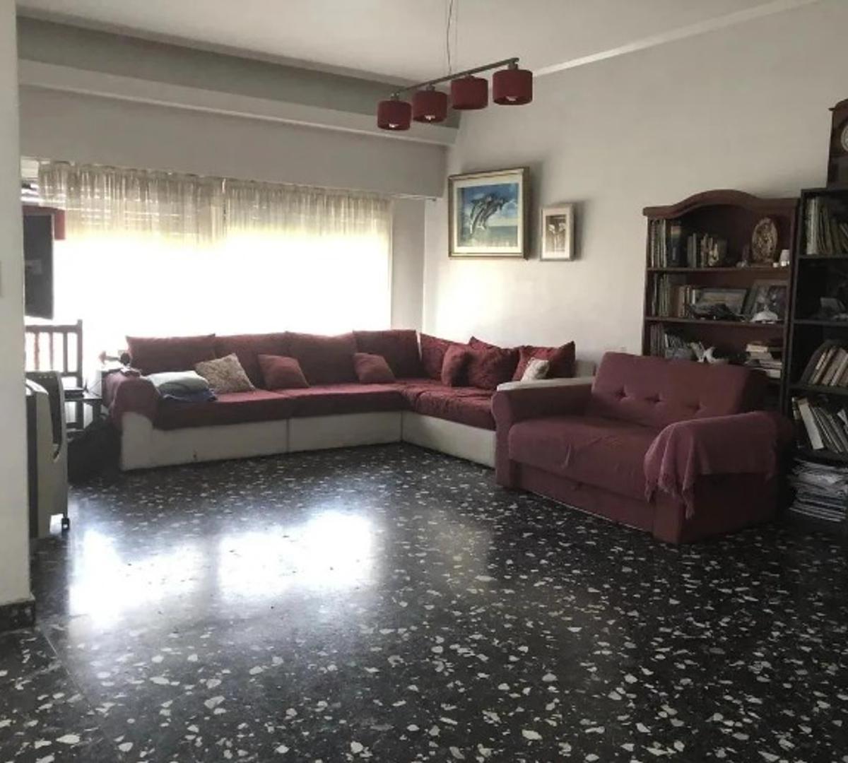 Casa 5 Ambientes Venta Ituzaingó Sur 5