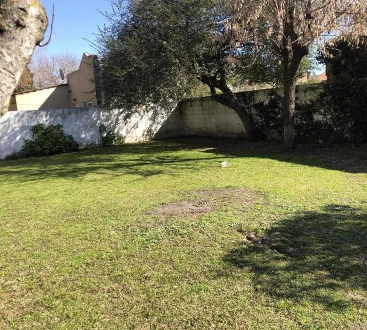 Casa 5 Ambientes Venta Ituzaingó Sur 1