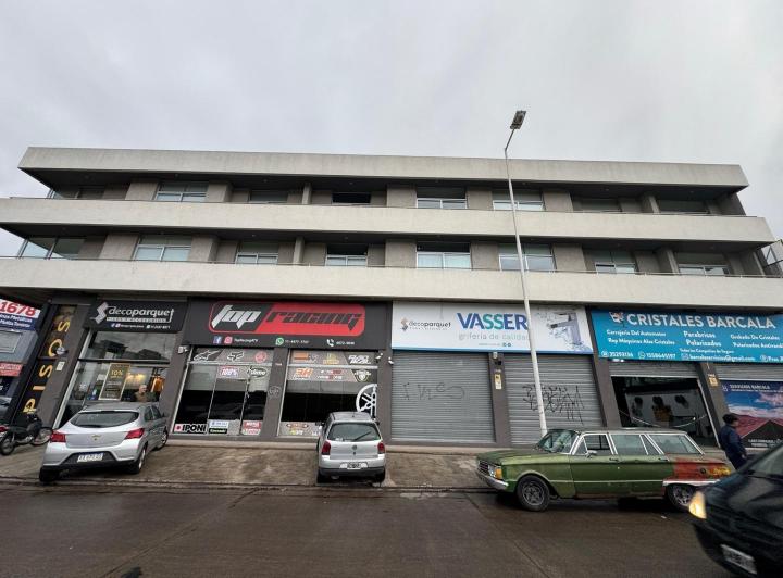 Oficina venta Ituzaingó Norte