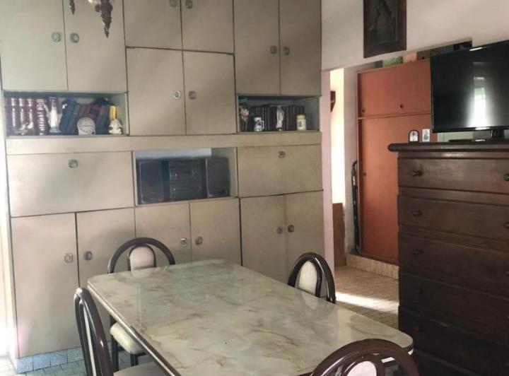 Casa 4 ambientes - Castelar Sur 5
