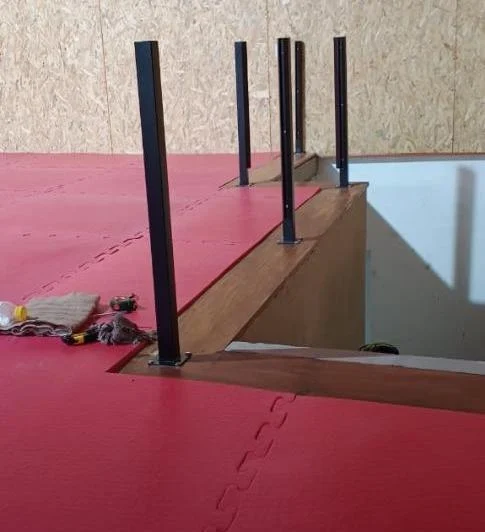 Foto de Local para gimnasio- ALQUILER- Ituzaingó sur, imagen 5