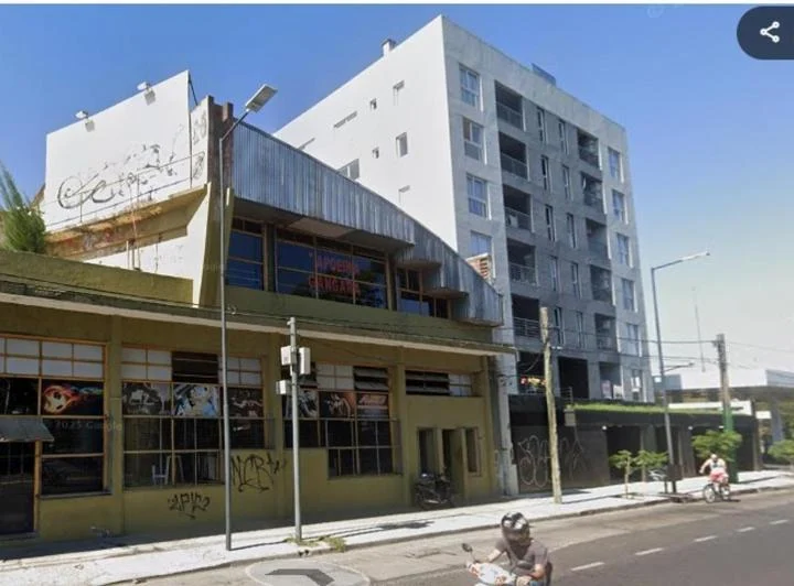 Local para gimnasio- ALQUILER- Ituzaingó sur