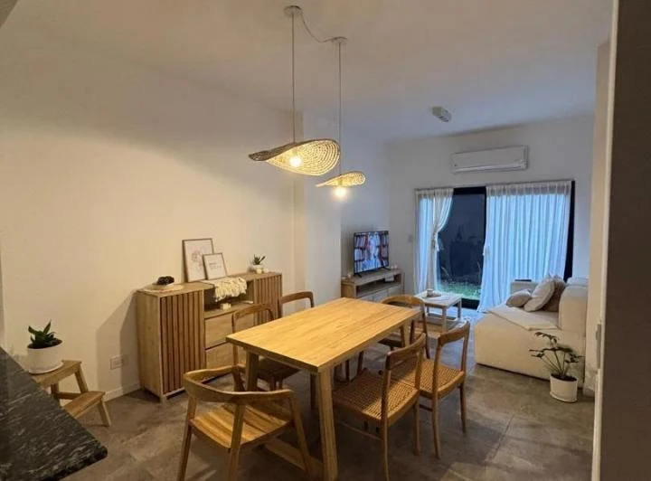 Departamento de 3 ambientes- Ituzaingó Norte 5