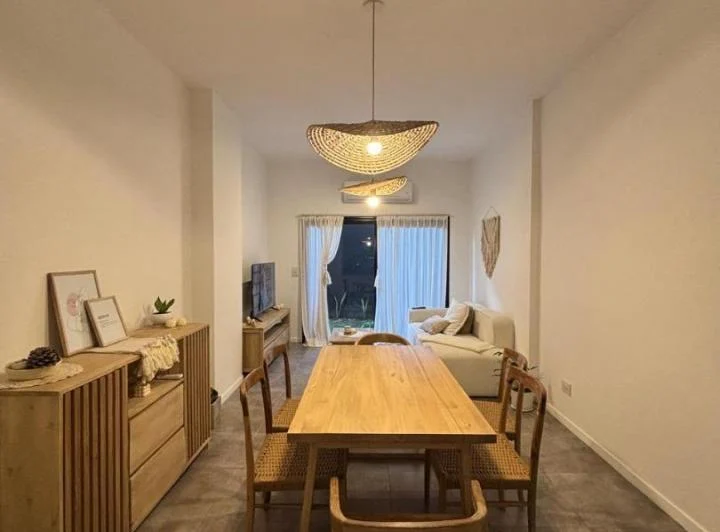 Departamento de 3 ambientes- Ituzaingó Norte 4
